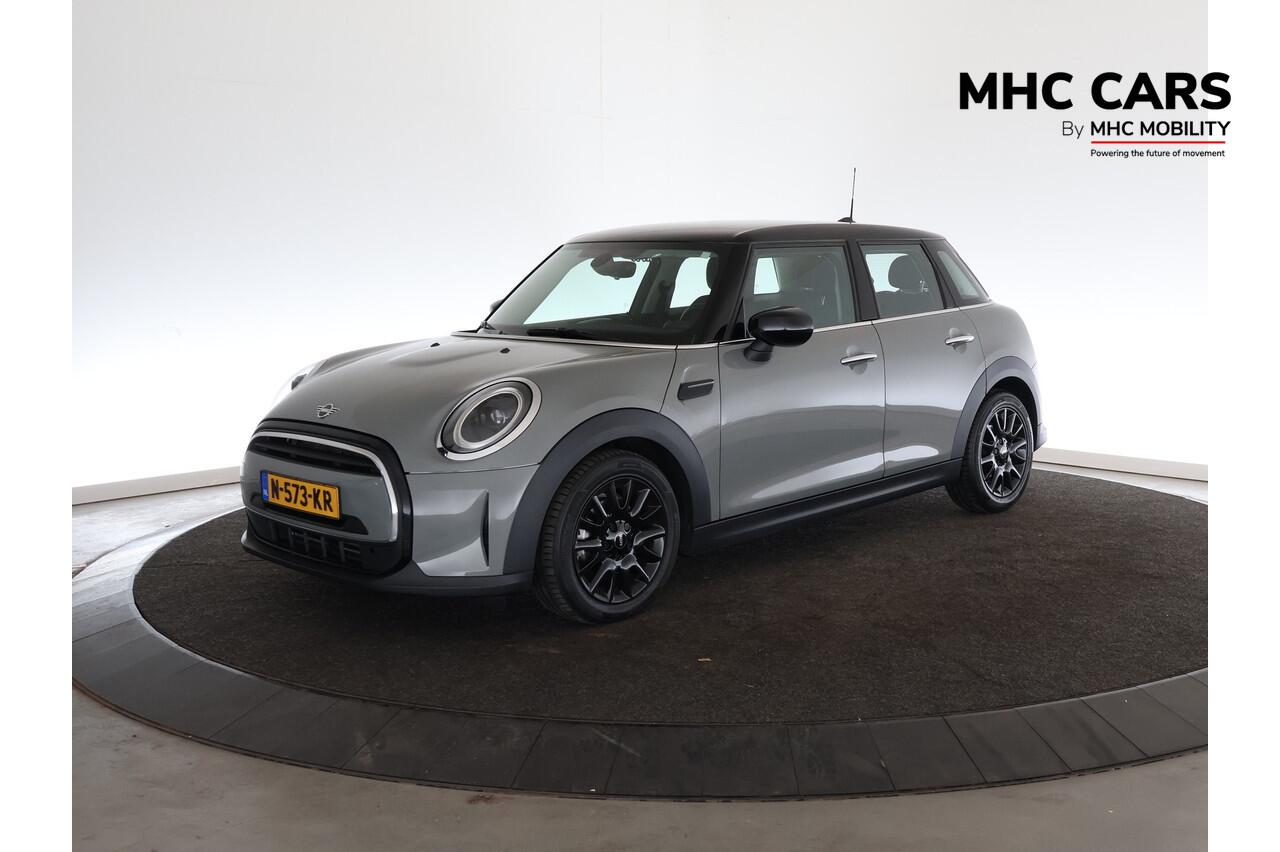 Mini COOPER Mini 1.5 Business Edition | Black style | PDC | Clima |*