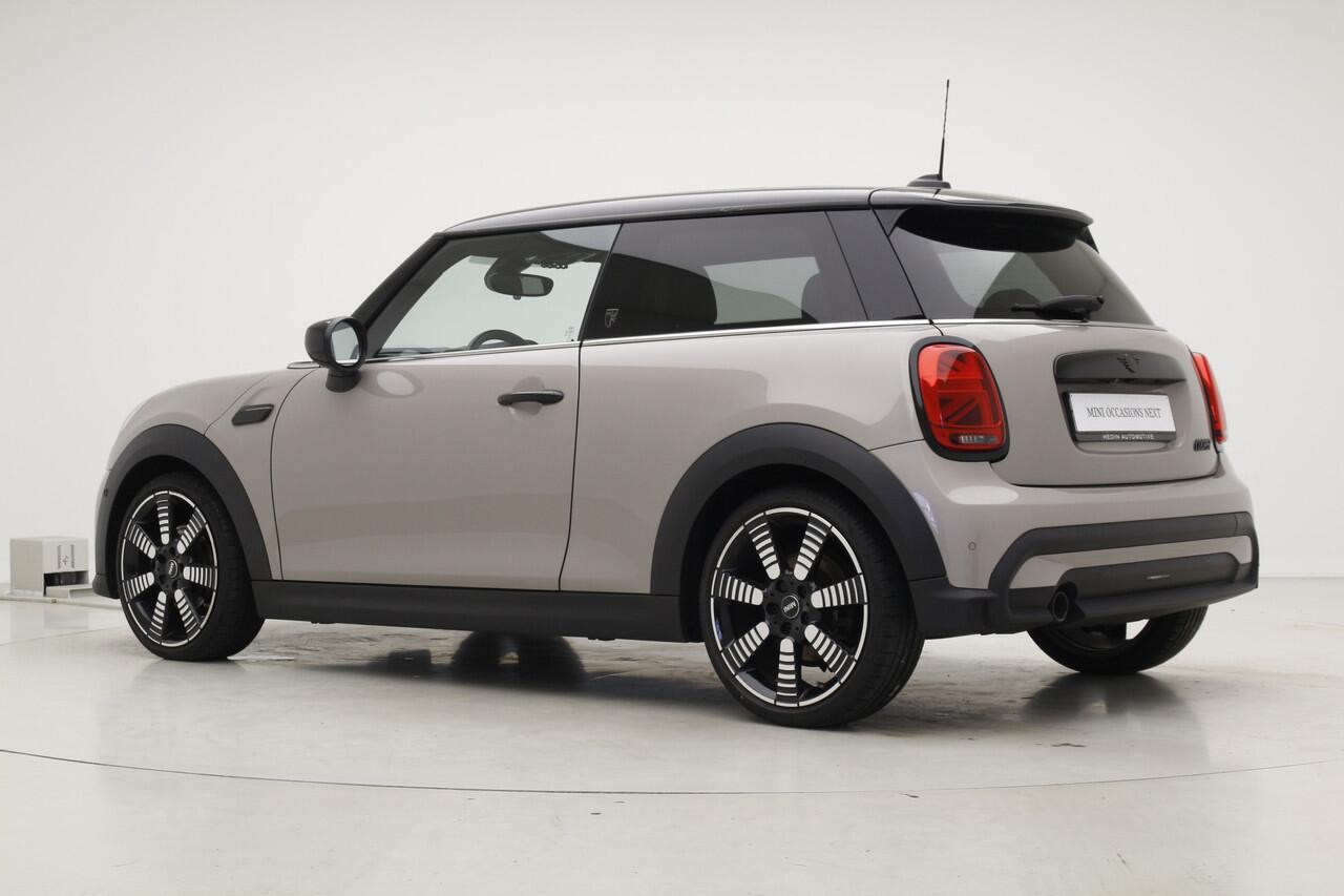 Mini COOPER 3-deurs 1.5 MINI Yours | Panorama | Harman Kardon | Active Cruise Controle "| Leder