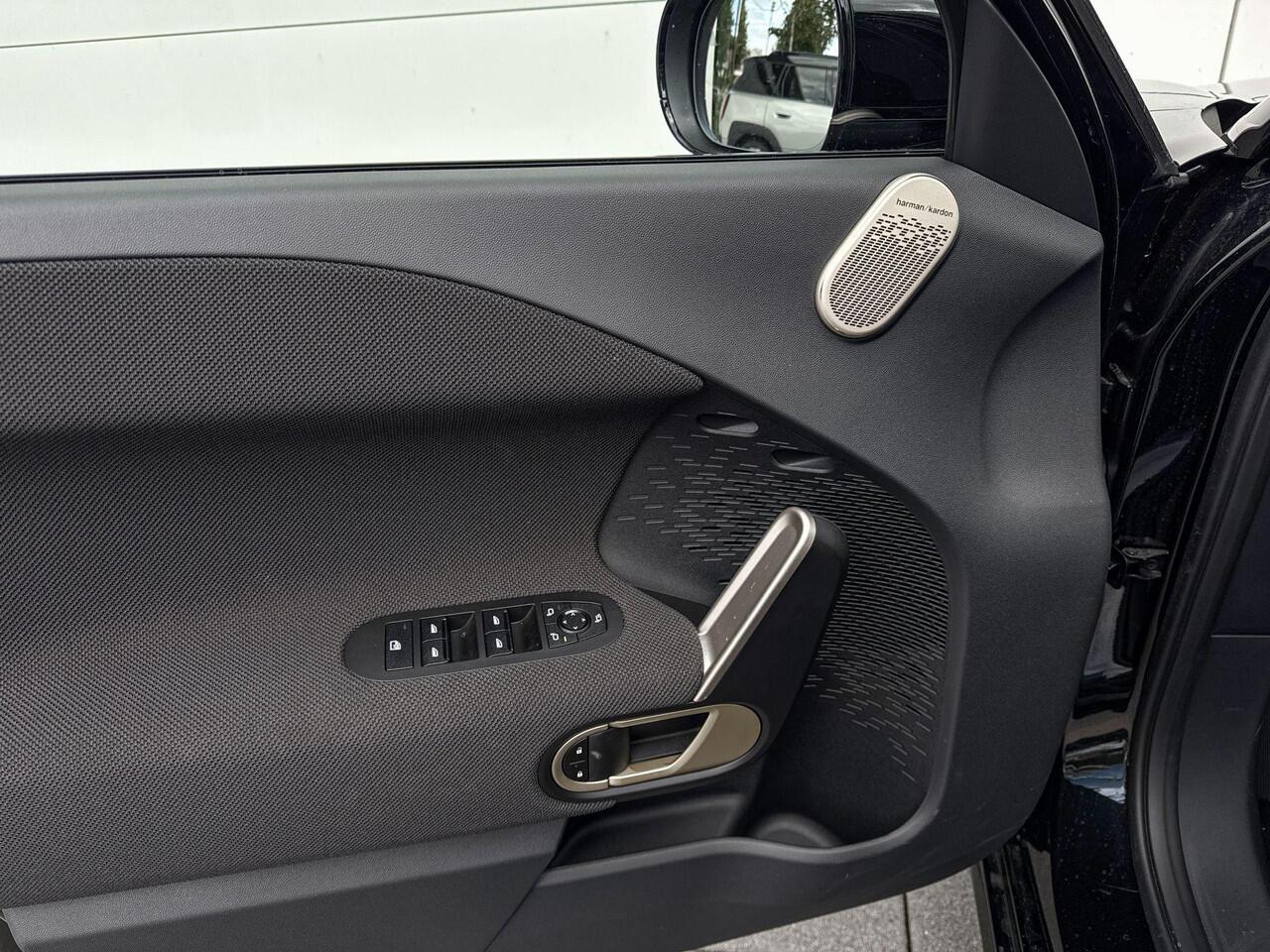 Mini COOPER Aceman E John Works Pakket XL