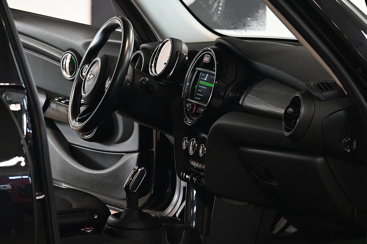 Mini COOPER Mini 1.5 Business Edition