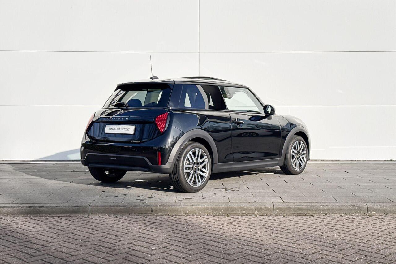 Mini COOPER 3-deurs 1.5 Cooper C Classic M