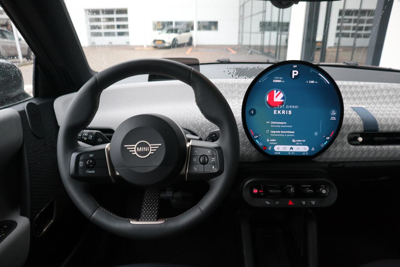 Mini COOPER 3-deurs E | Favoured Trim + Pakket M