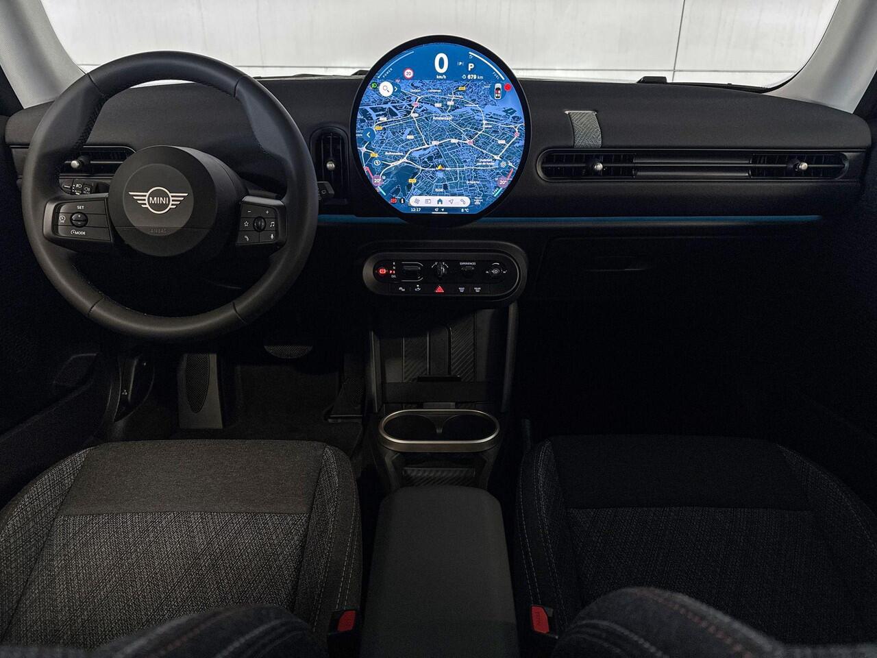 Mini COOPER 3-deurs 1.5 Cooper C Essential XS