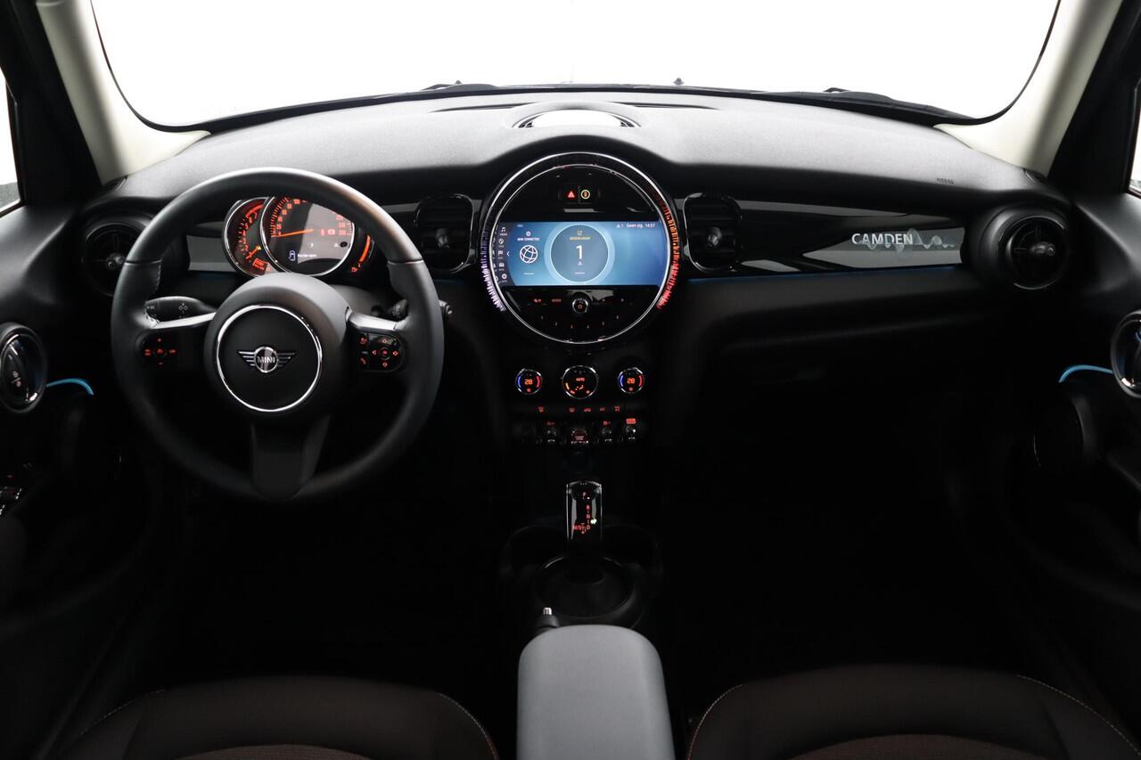 Mini COOPER Mini 1.5 Classic | Apple Carplay/Android Auto | cruise control | parkeersensor achter |