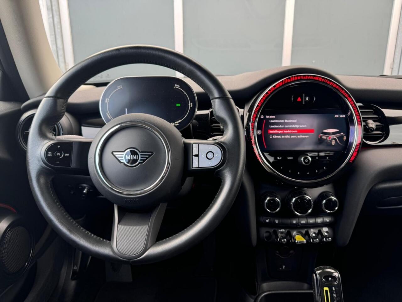 Mini COOPER Mini Black Edition S | Matrix LED | Warmtepomp | Navi