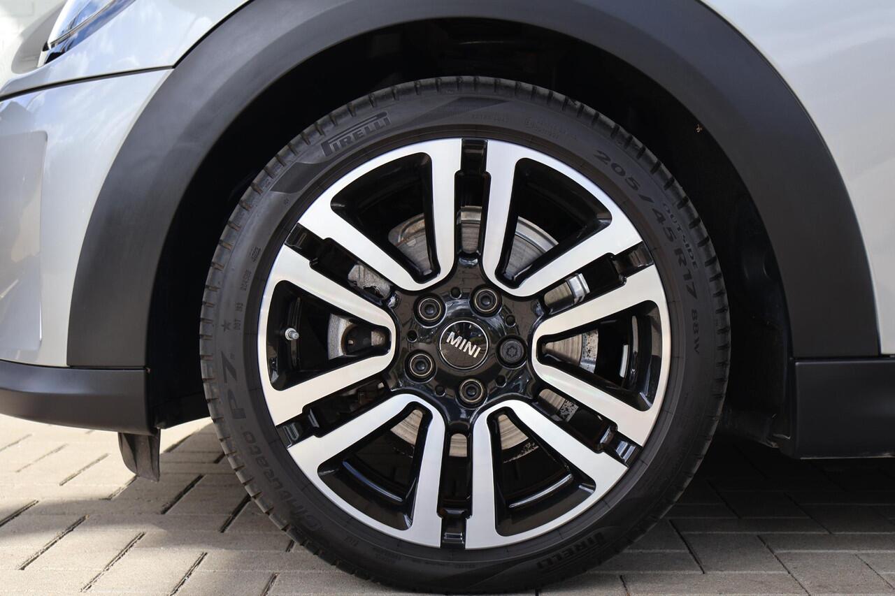 Mini COOPER Mini Cabrio 1.5 Business Edition