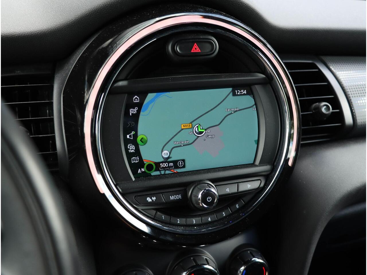 Mini COOPER Mini 1.5 Automaat Harman Kardon Navigatie LED Dealeronderhouden