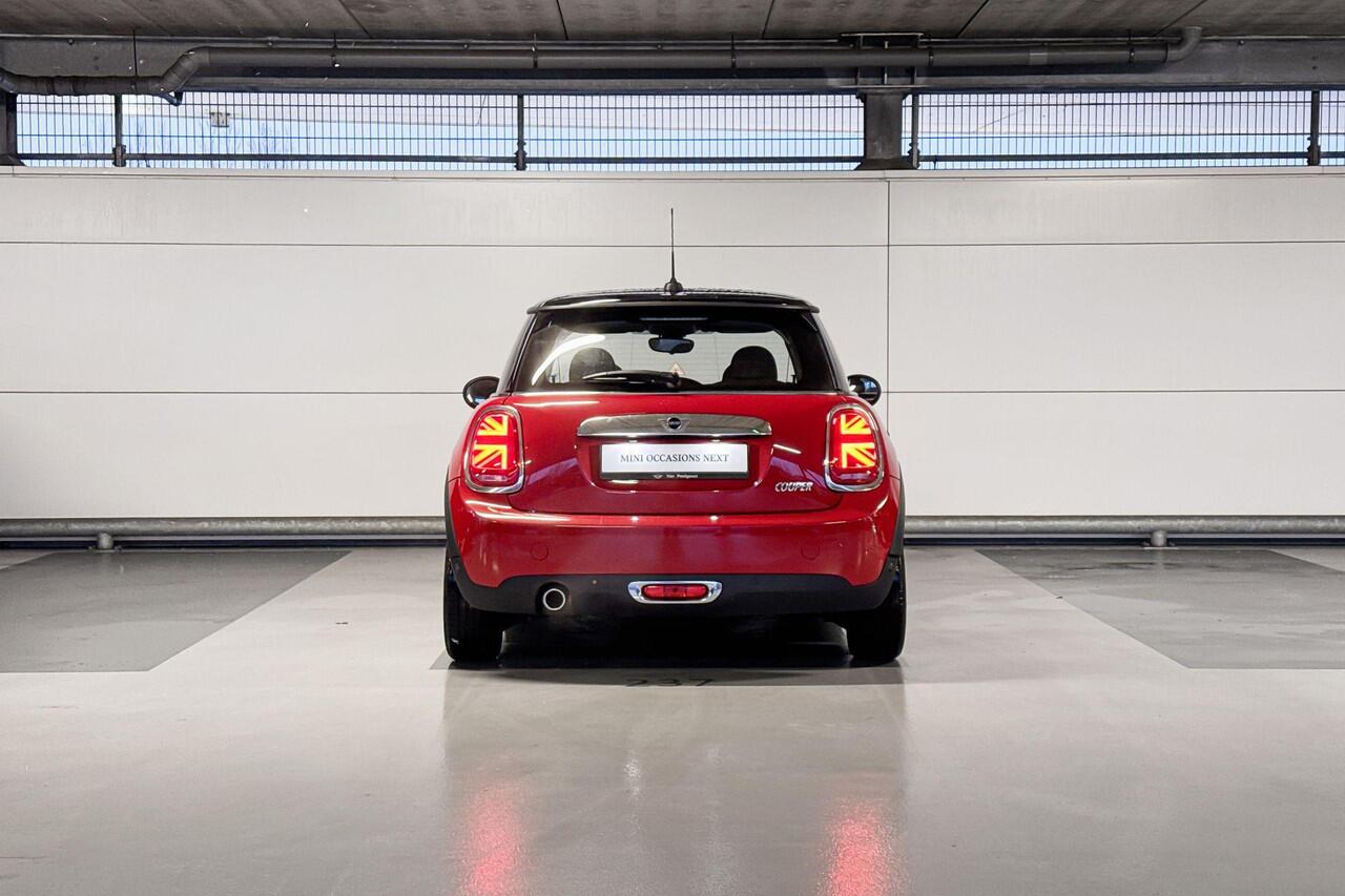 Mini COOPER 3-deurs