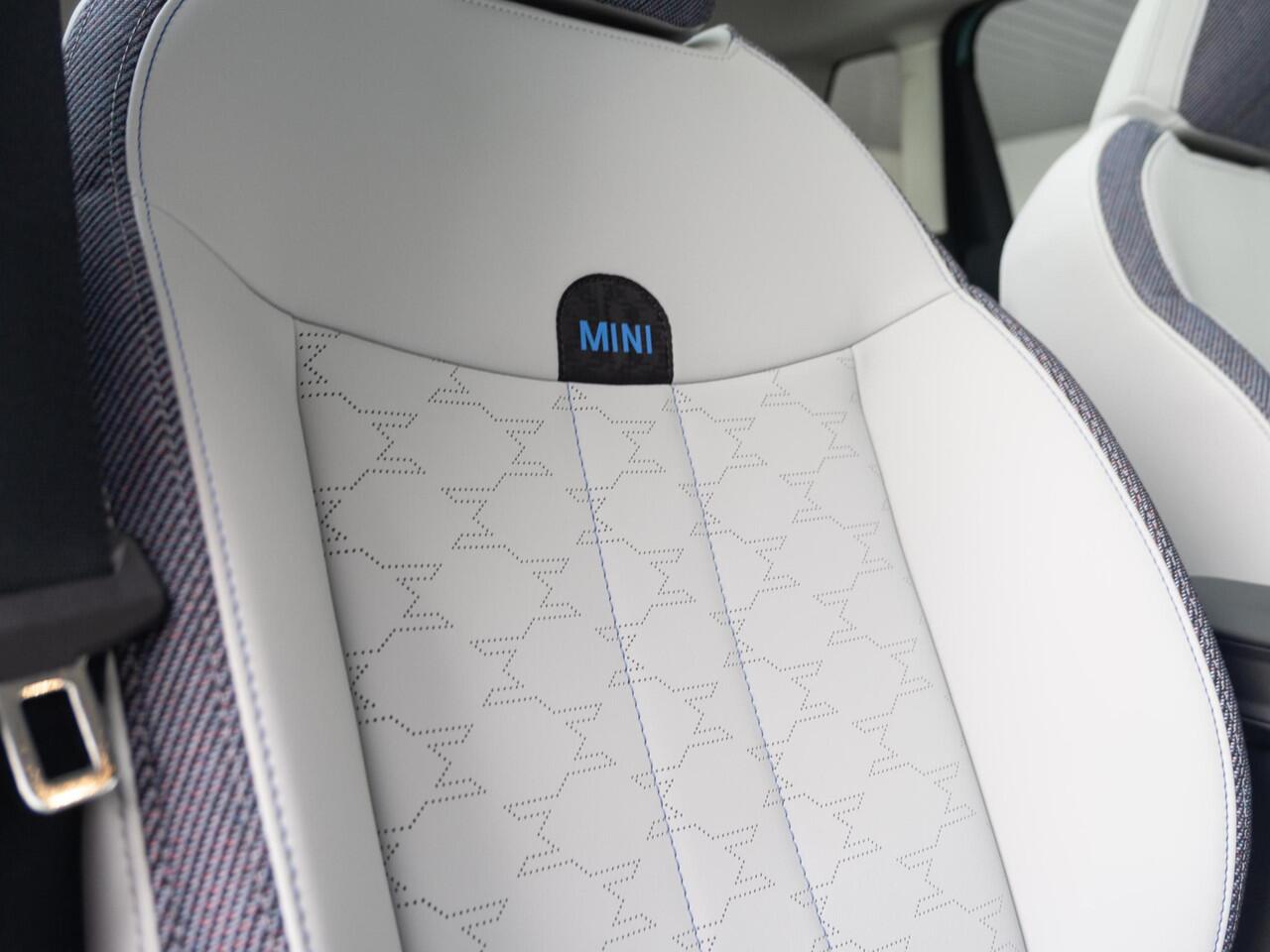 Mini COOPER 5-deurs C