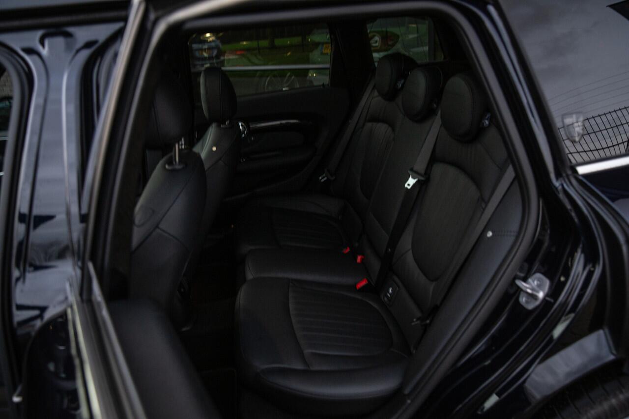 Mini COOPER CLUBMAN Mini 1.5 MINI Yours , Trekhaak, Panoramadak, Harman & Kardon,