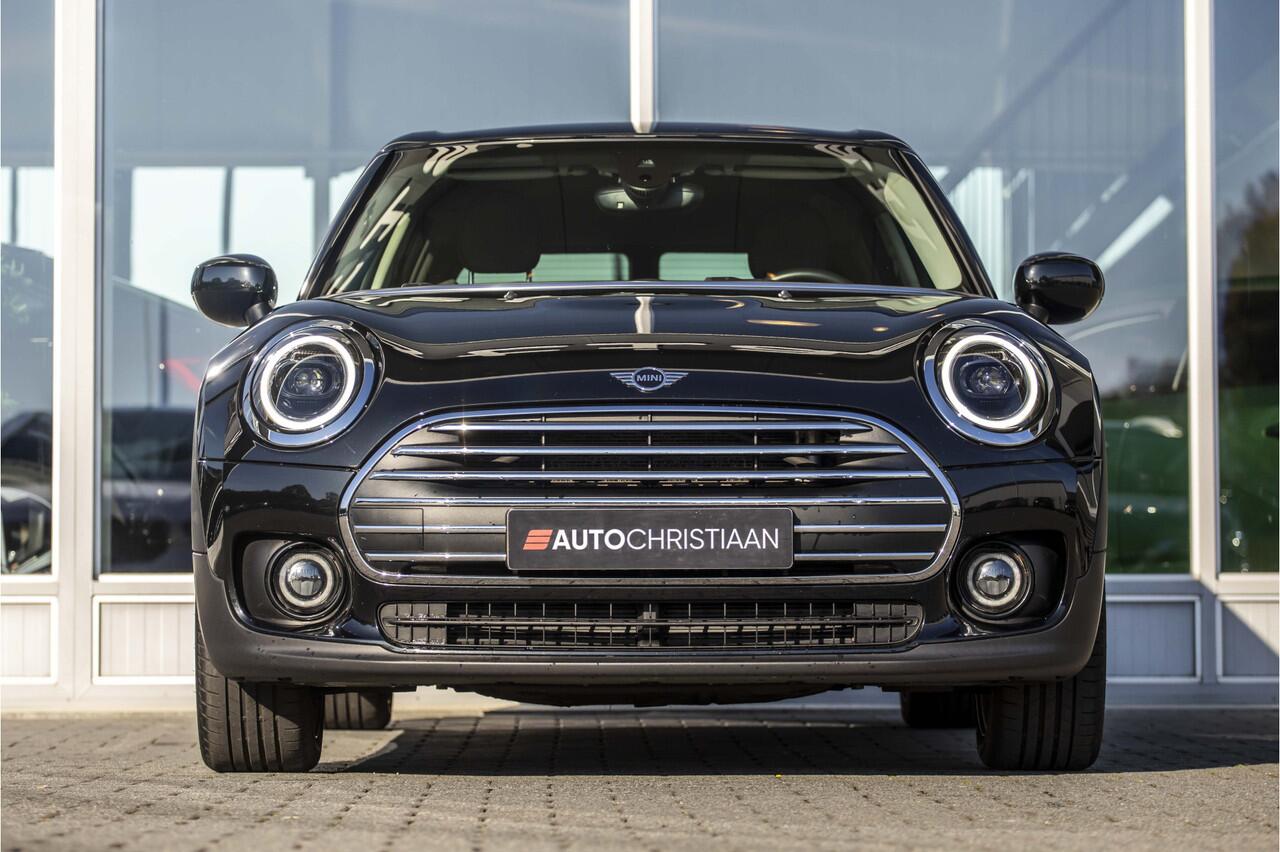 Mini COOPER CLUBMAN Mini 1.5 Classic | Camera | LED | NL Auto