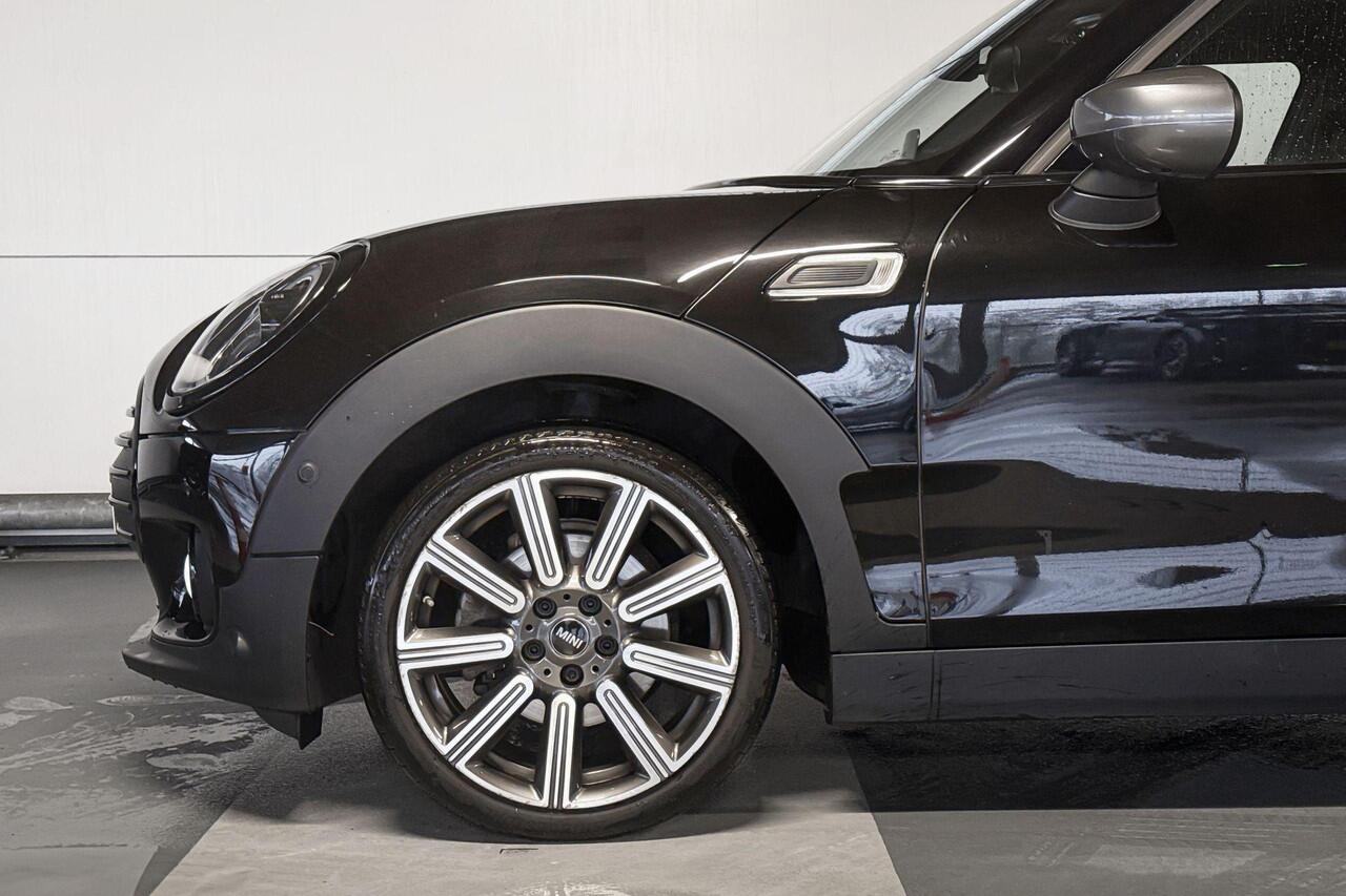 Mini COOPER CLUBMAN Business Edition