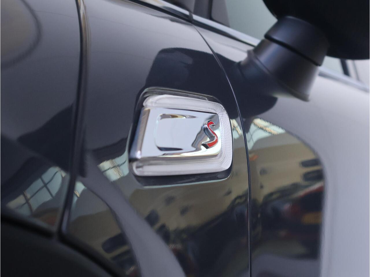 Mini COOPER CLUBMAN 2.0 S Chili Panoramadak/ Comfortstoelen/ Harman-Kardon/ Head-Up/ Active Cruise Control