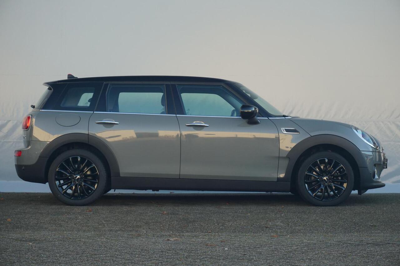 Mini COOPER CLUBMAN Mini 1.5 Business Edition | Navi / Apple carplay / Trekhaak /