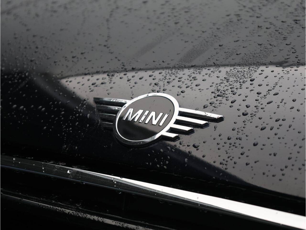 Mini COOPER CLUBMAN Mini 1.5 Business Edition Comfort Access/ Panoramadak/ Cruise Control/ Comfortstoelen/ Getint Glas/ Led-Koplampen