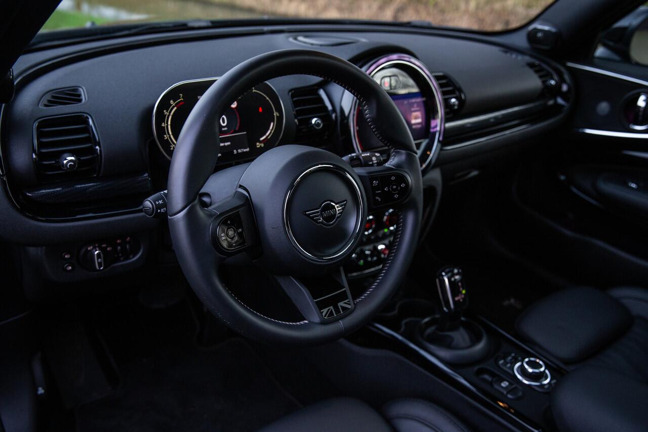 Mini COOPER CLUBMAN Mini 1.5 MINI Yours , Trekhaak, Panoramadak, Harman & Kardon,