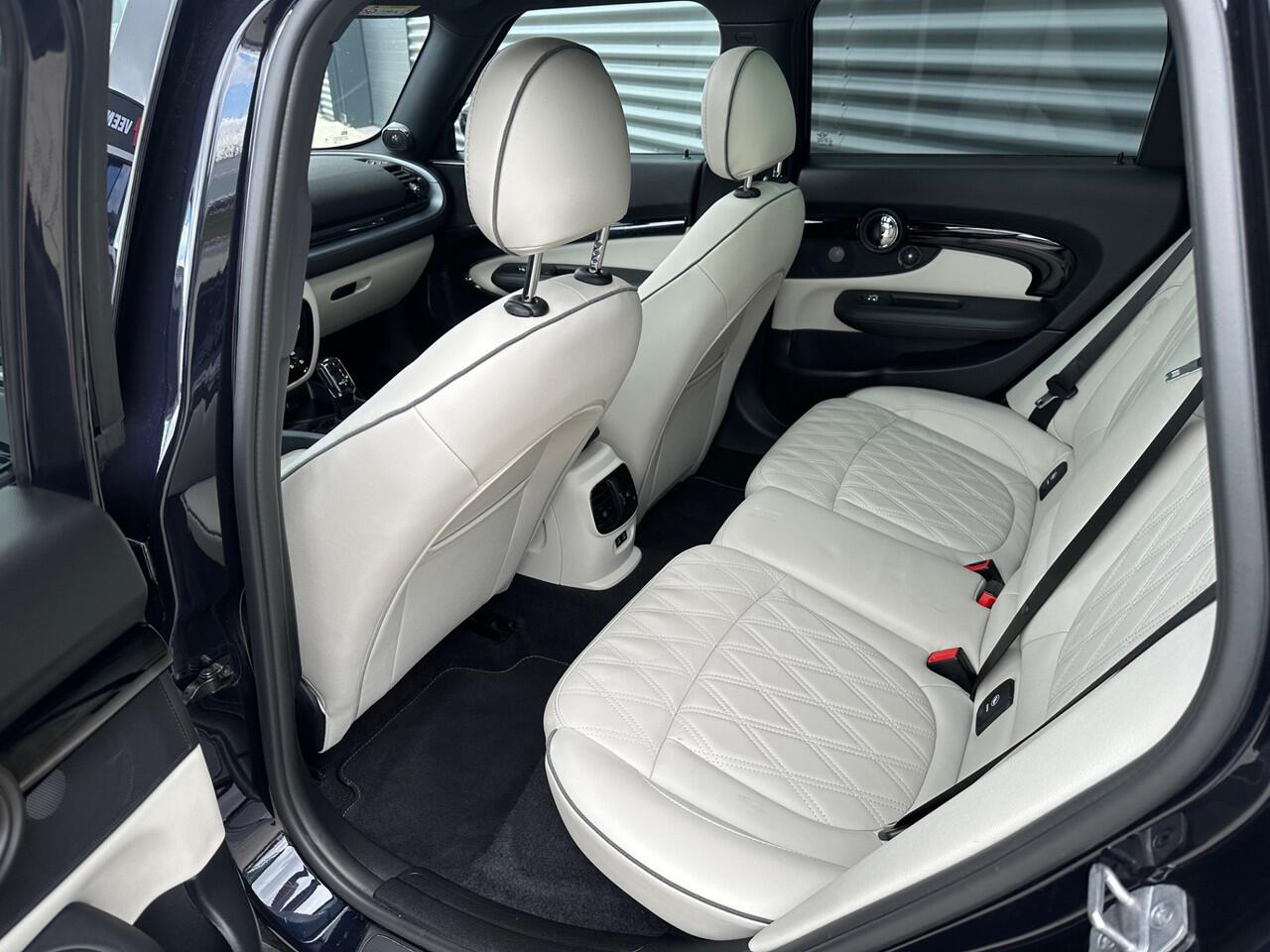 Mini COOPER CLUBMAN 1.5 Yours Pano