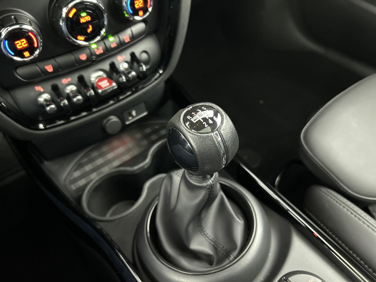 Mini COOPER CLUBMAN Mini 1.5 Knightbridge/Pano/Leder/18"/BTW/Camera