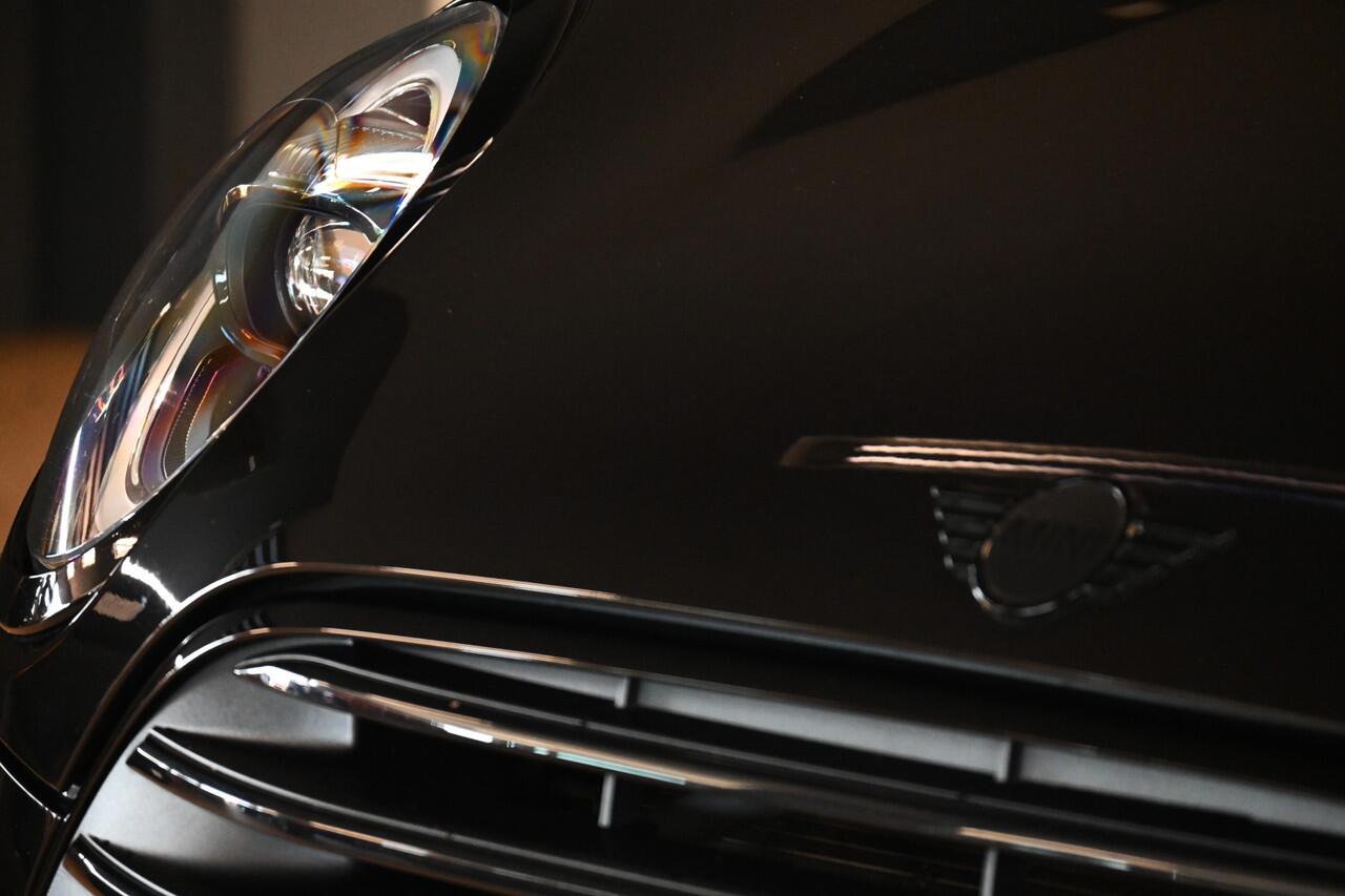 Mini COOPER CLUBMAN Mini 1.5 Business Edition