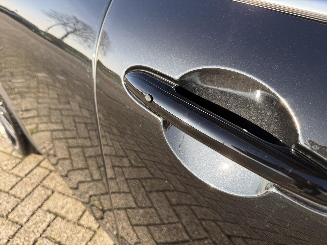 Mini COOPER CLUBMAN Mini 2.0 S Panodak Leer Navi Camera Pdc H+K