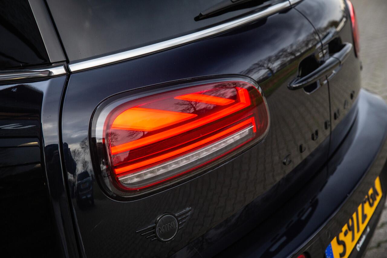 Mini COOPER CLUBMAN Mini 1.5 MINI Yours , Trekhaak, Panoramadak, Harman & Kardon,