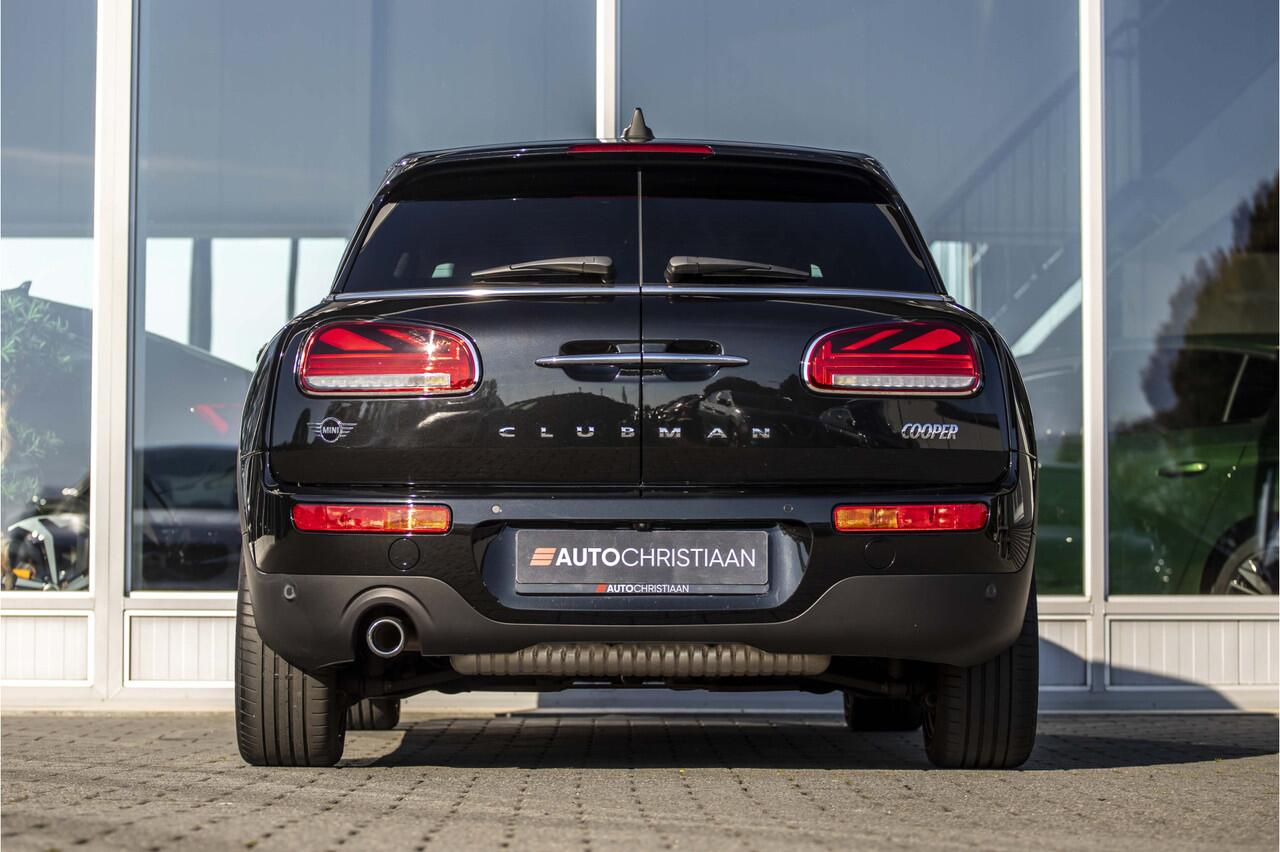 Mini COOPER CLUBMAN Mini 1.5 Classic | Camera | LED | NL Auto