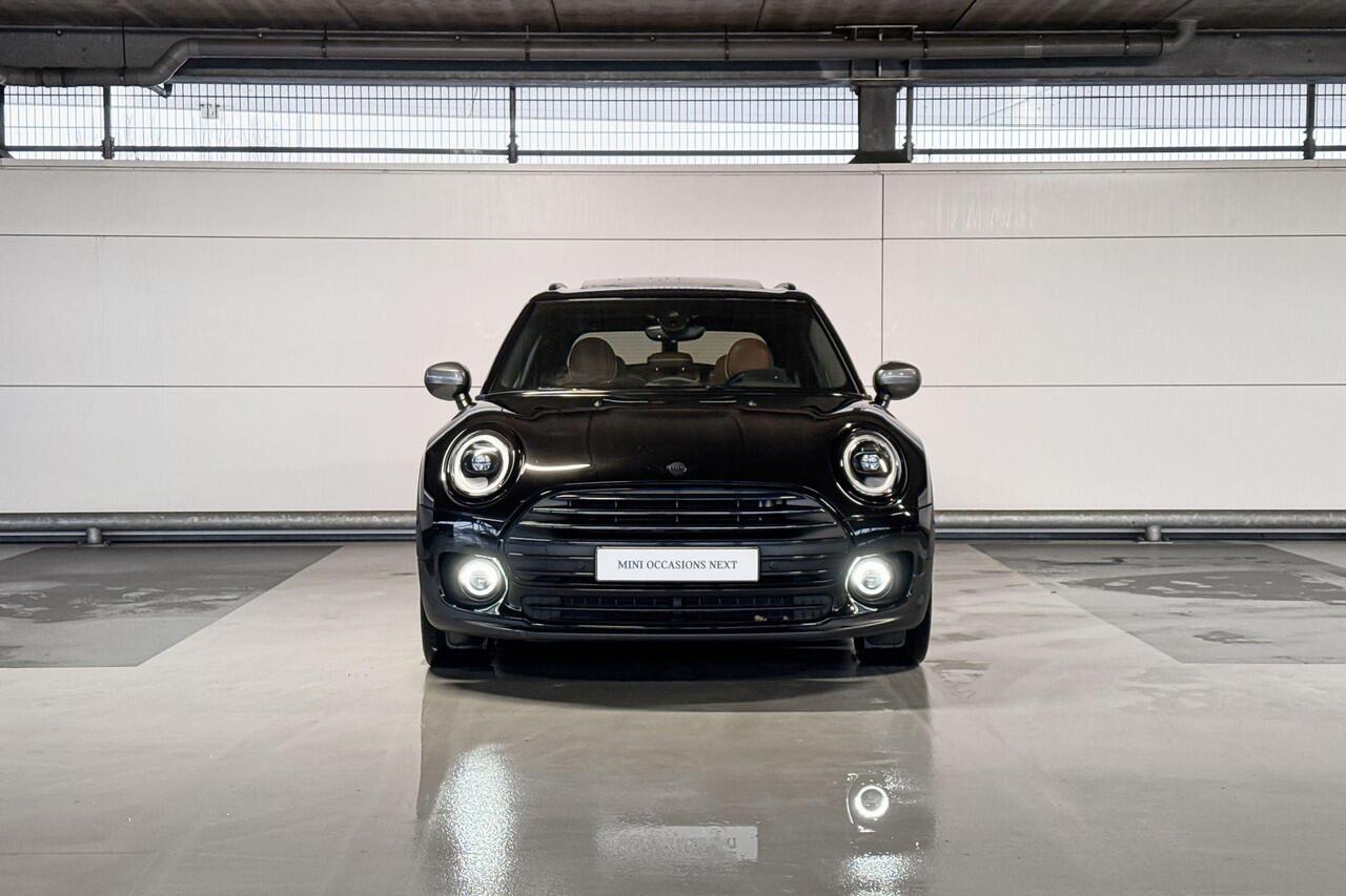 Mini COOPER CLUBMAN Business Edition
