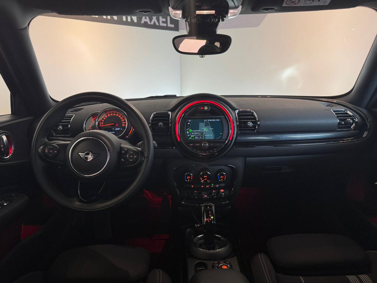 Mini COOPER CLUBMAN Mini 2.0 S