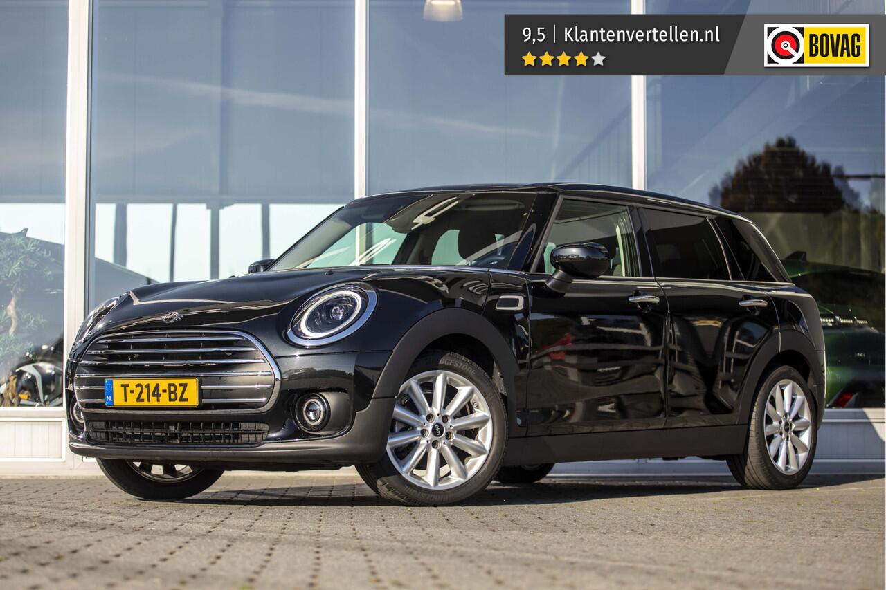 Mini COOPER CLUBMAN Mini 1.5 Classic | Camera | LED | NL Auto