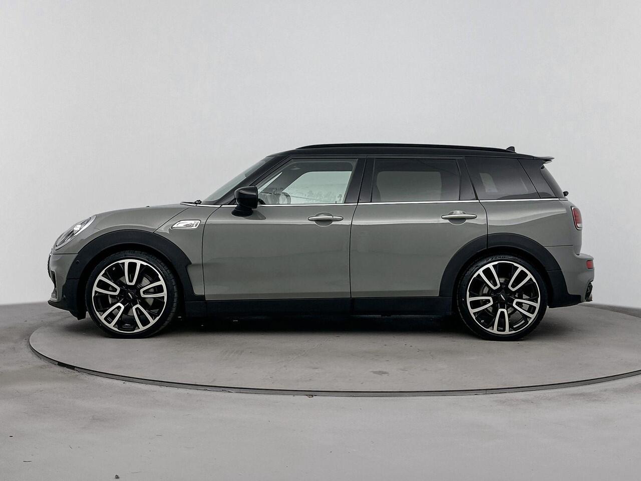 Mini COOPER CLUBMAN Mini 2.0 S Hammersmith | PANORAMADAK | WORKS-PAKKET | HEAD UP DISPLAY |