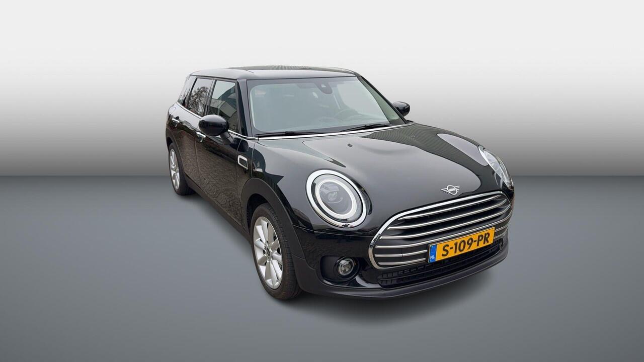Mini COOPER CLUBMAN 1.5 Classic Automaat/BTW /Sportstoelen /Winterpakket