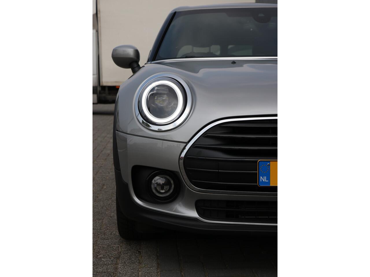 Mini COOPER CLUBMAN Mini 1.5 Essential 136PK | automaat | camera