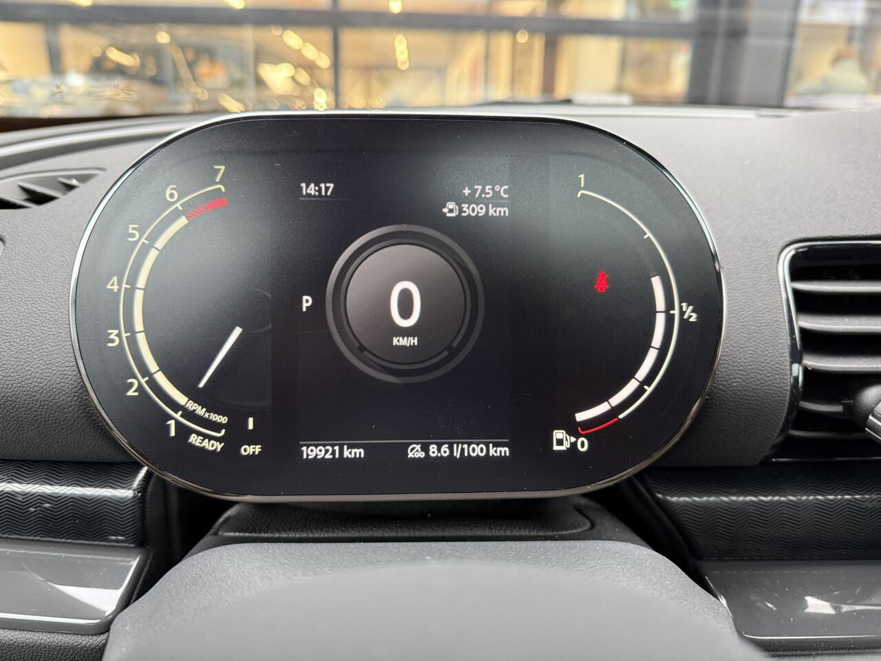 Mini COOPER CLUBMAN 1.5 Pano/Camera/Apple