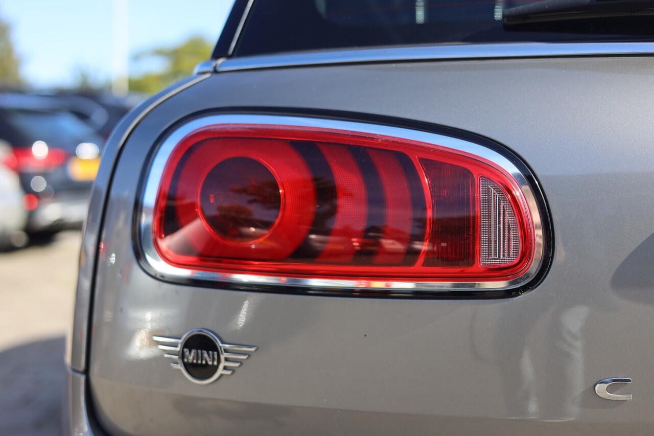 Mini COOPER CLUBMAN Mini 1.5 AUT | PANO | NAVI | NL AUTO | RIJKLAAR