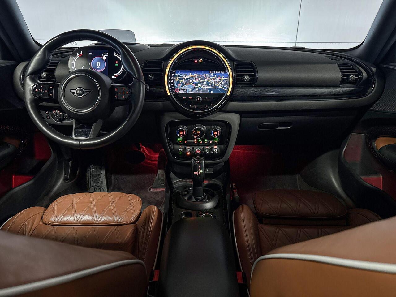 Mini COOPER CLUBMAN Business Edition