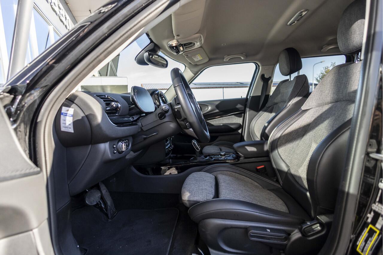 Mini COOPER CLUBMAN Mini 1.5 Classic | Camera | LED | NL Auto