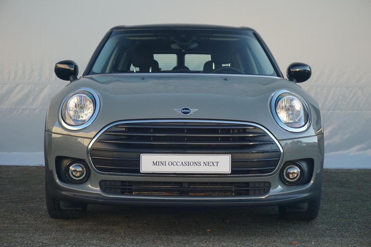 Mini COOPER CLUBMAN Mini 1.5 Business Edition | Navi / Apple carplay / Trekhaak /