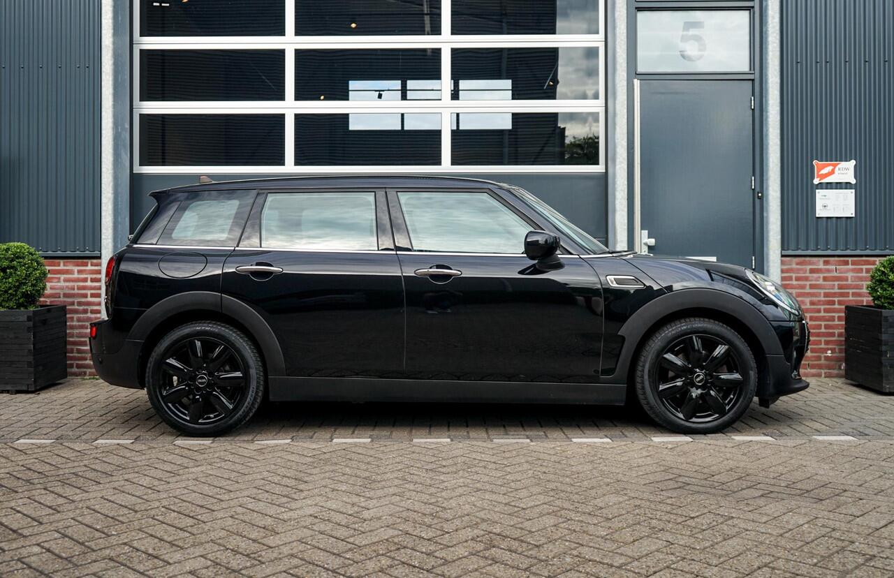 Mini COOPER CLUBMAN 1.5 Business Pakket