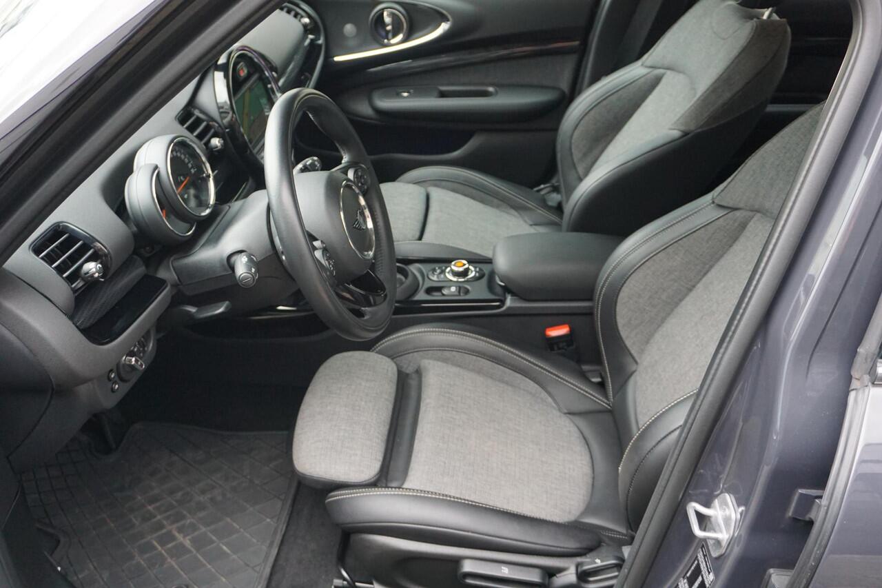 Mini COOPER CLUBMAN Mini 2.0 S ALL4 Chili | H&K | ACC | Trekhaak