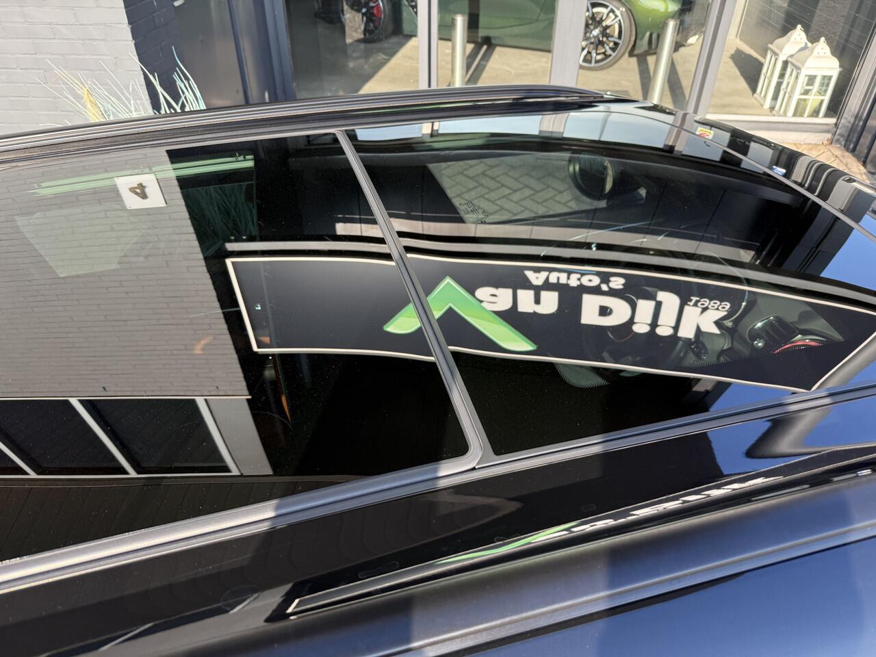 Mini COOPER CLUBMAN Mini 2.0 S Panodak Leer Navi Camera Pdc H+K