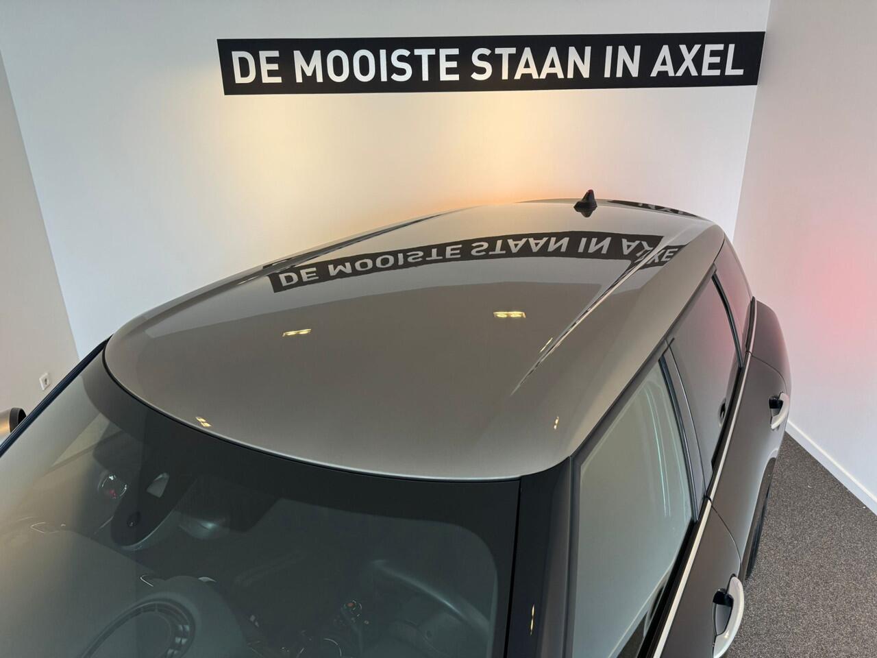 Mini COOPER CLUBMAN Mini 2.0 S