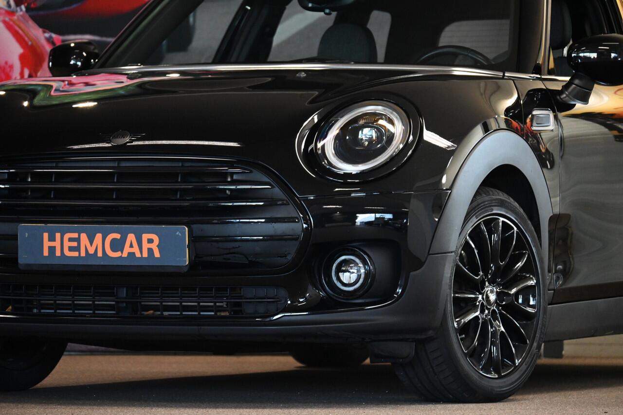 Mini COOPER CLUBMAN Mini 1.5 Business Edition