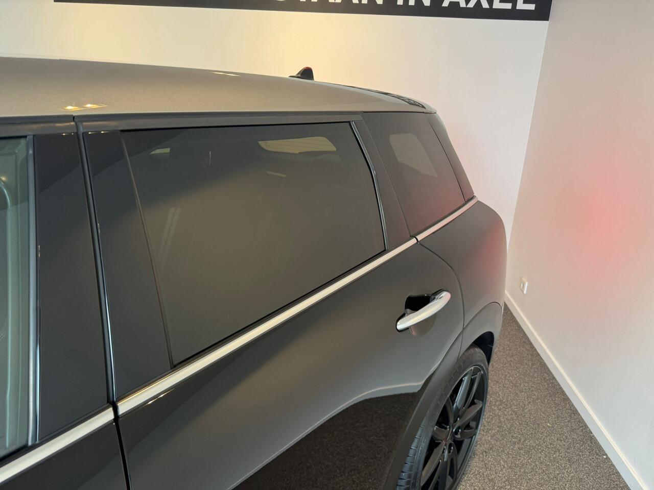 Mini COOPER CLUBMAN Mini 2.0 S