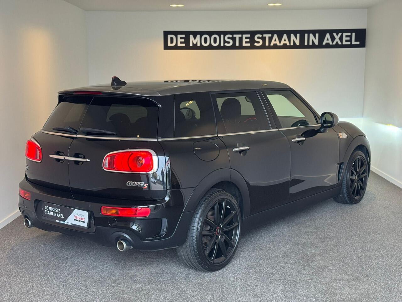 Mini COOPER CLUBMAN Mini 2.0 S