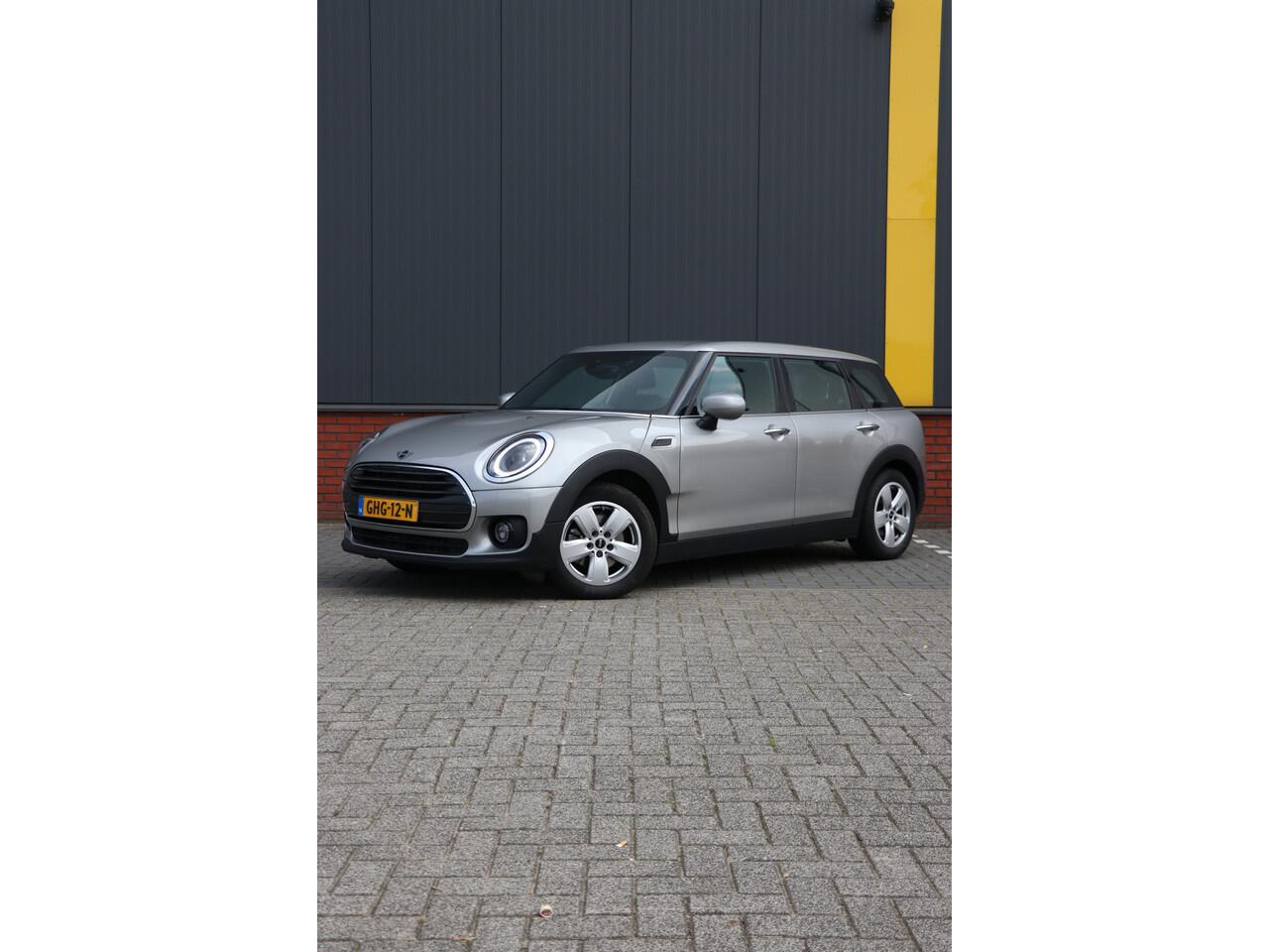Mini COOPER CLUBMAN Mini 1.5 Essential 136PK | automaat | camera
