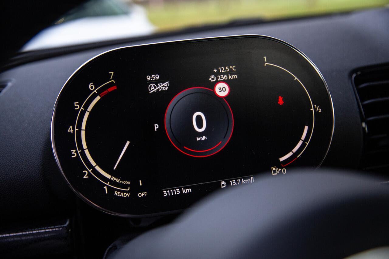 Mini COOPER CLUBMAN Mini 1.5 MINI Yours , Trekhaak, Panoramadak, Harman & Kardon,