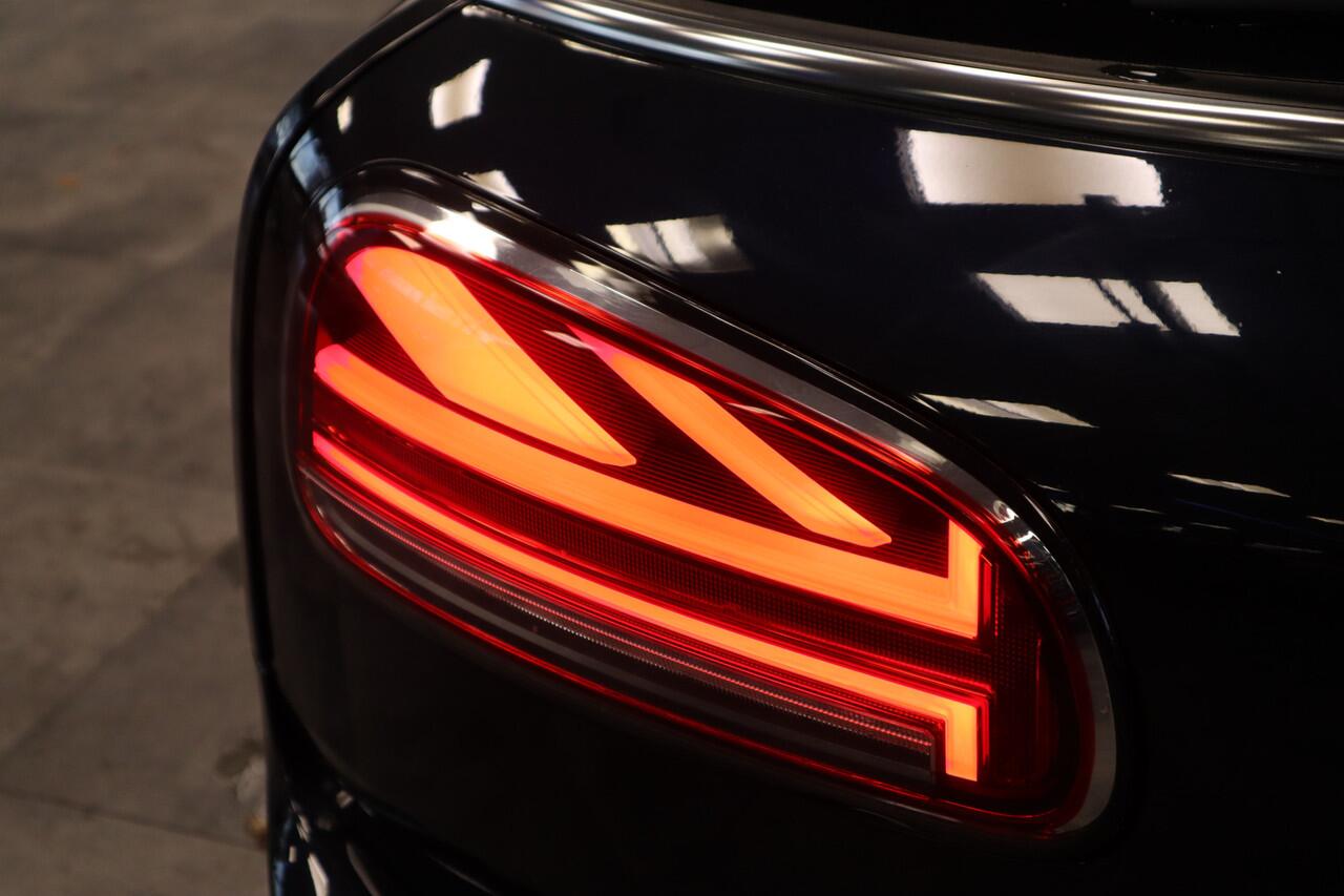 Mini COOPER CLUBMAN Mini 1.5 Business Edition Cruise/Climate panoramadak Navi Luxe Leder 24 maanden garantie mogelijk (*vraag naar de voorwaarden)