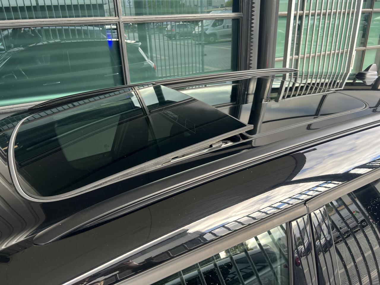 Mini COOPER CLUBMAN Mini 2.0 S Chili | AUTOMAAT | LEDER | SCHUIF/KANTELDAK | CARPLAY/ANDROID | HARMAN/KARDON | NAVI | CRUISE CONTROL | PDC V+A | CLIMATE CONTROL | LMV 18'' | STOELVERWARMING | KEYLESS | LED | BLUETOOTH