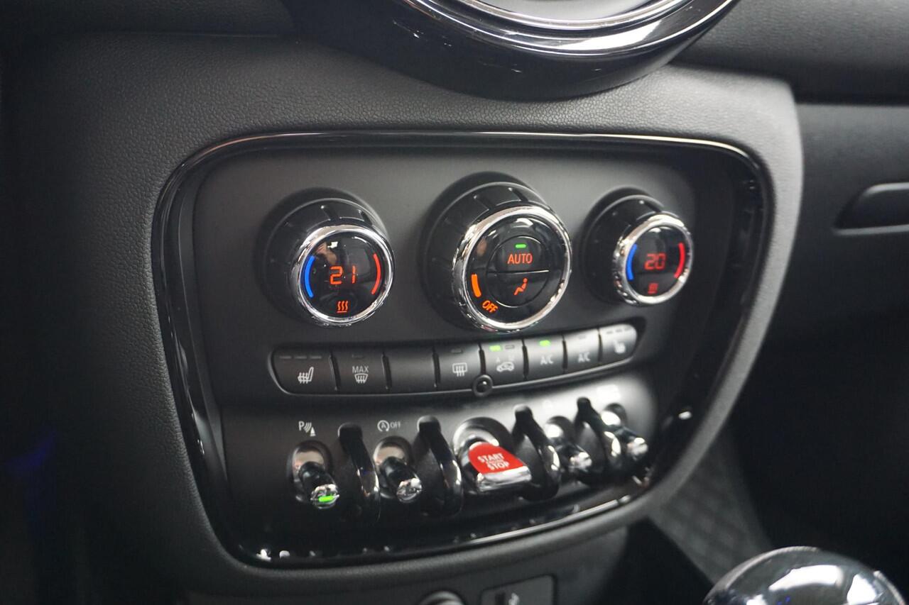 Mini COOPER CLUBMAN Mini 2.0 S ALL4 Chili | H&K | ACC | Trekhaak