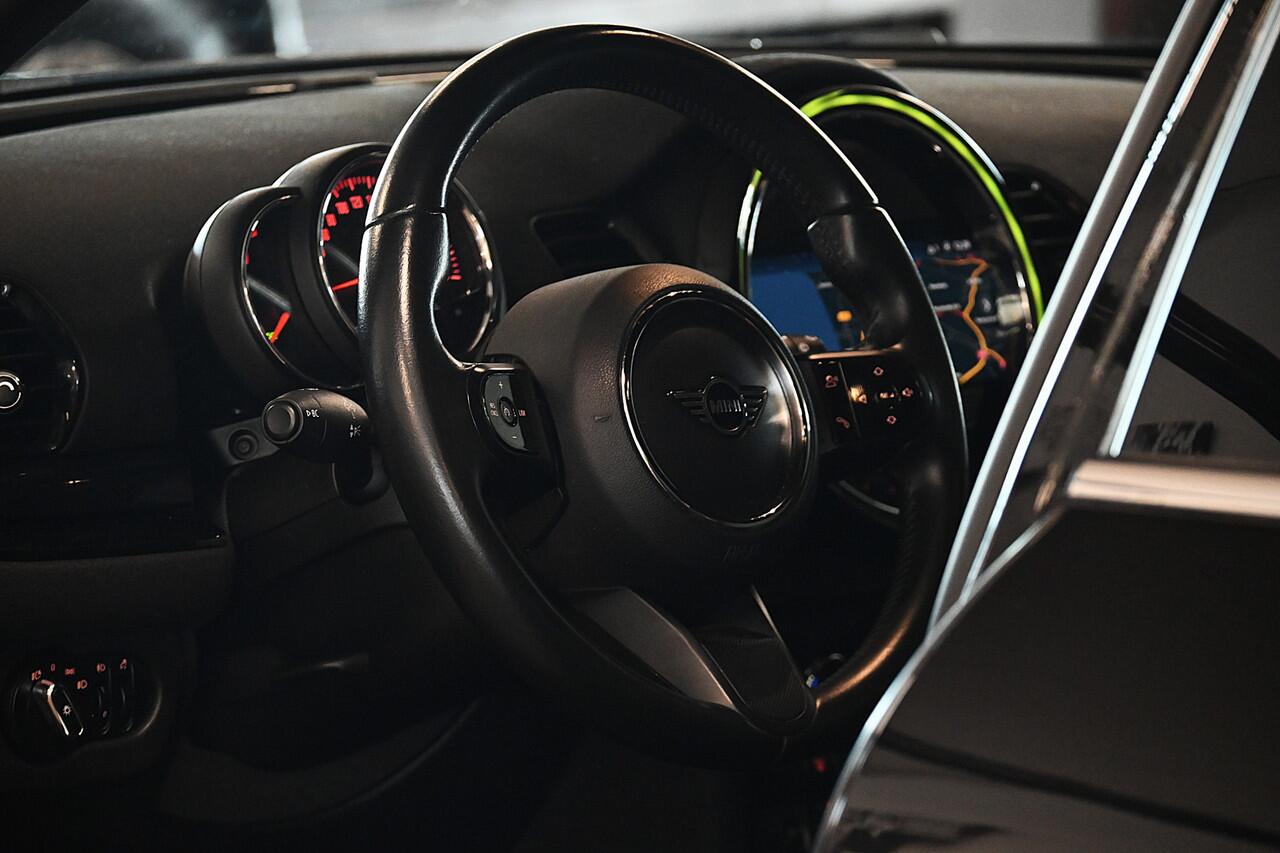 Mini COOPER CLUBMAN Mini 1.5 Business Edition